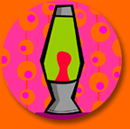 Lava Lamp Interactive